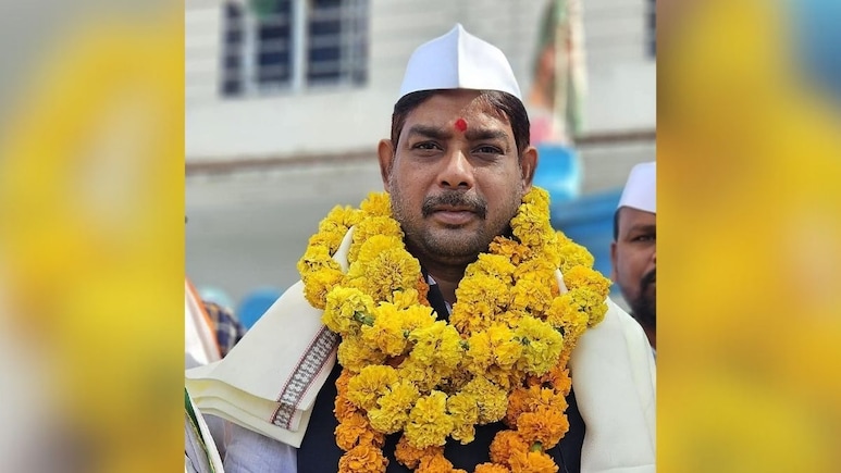 Congress MLA Arrest: छत्तीसगढ़ में कांग्रेस विधायक गिरफ्तार, कोर्ट के आदेश पर इस मामले में हुई कार्रवाई