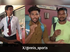 Stranded And Shamed: Indias Top Pole Vaulters Treatment At Railway Station Sparks Controversy