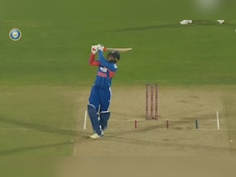 IND vs NZ, 3rd T20I: अभिषेक शर्मा का विस्फोटक स्ट्राइक रेट, T20I में बनाया WORLD RECORD, ऐसा करने वाले दुनिया के इकलौते बल्लेबाज