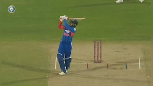 IND vs NZ, 3rd T20I: अभिषेक शर्मा का विस्फोटक स्ट्राइक रेट, T20I में बनाया WORLD RECORD, ऐसा करने वाले दुनिया के इकलौते बल्लेबाज