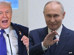 A Last-Minute Nuclear Deal Stands Between US, Russia For New Arms Race