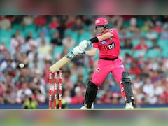 जिसे ऑस्ट्रेलिया ने T20 World Cup से किया बाहर, उसने BBL में मचाया कोहराम, शतक जड़ चयनकर्ताओं को झकझोरा