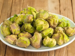 साधारण दिखने वाला सिंघाड़ा सेहत का खजाना, थायरॉइड और बीपी की समस्या में फायदेमंद