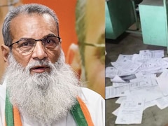 हर जगह आग ही आग लगेगी... बंगाल में TMC के मुस्लिम विधायक मोनिरुल इस्लाम ने दी धमकी तो मचा बवाल