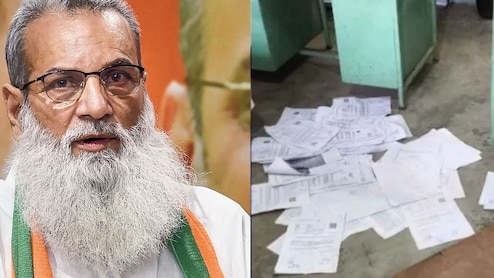 'SIR की फाइनल लिस्ट में सब ठीक तो अच्छा, वरना आग ही आग...' TMC विधायक की धमकी पर मचा बवाल