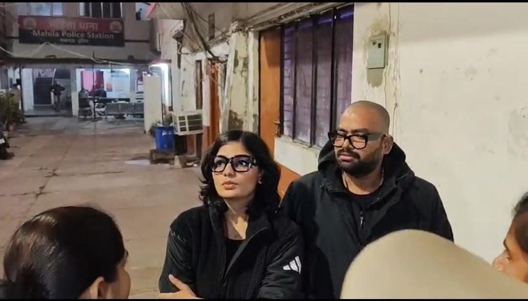 Latest and Breaking News on NDTV