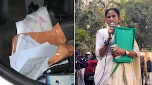 ED Denies Political Motive As Mamata Terms IPAC Raid 'BJP-Driven'