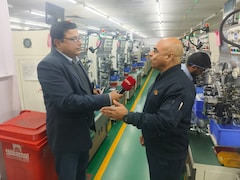 भारत को चीन की जगह ग्लोबल मैन्युफैक्चरिंग हब बनाने के लिए व्यापार पर लागत कम करना ज़रूरी: उद्योग जगत