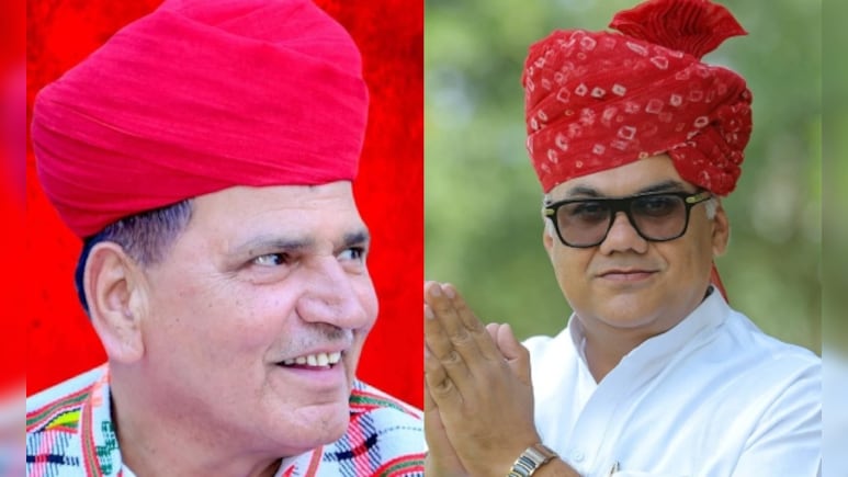 Explainer: सांचौर में झाब और&nbsp;भादरूणा पंचायत समितियों के गठन, कैसे भाजपा की अंदरूनी लड़ाई बन गई ?&nbsp;