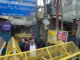 "Samajwadi Leaders At Spot, Role To Be Probed": Cops On Delhi Violence