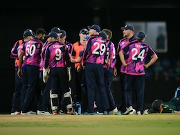 स्कॉटलैंड की टीम में पाकिस्तानी मूल का तेज गेंदबाज, क्या भारत का मिलेगा वीजा?