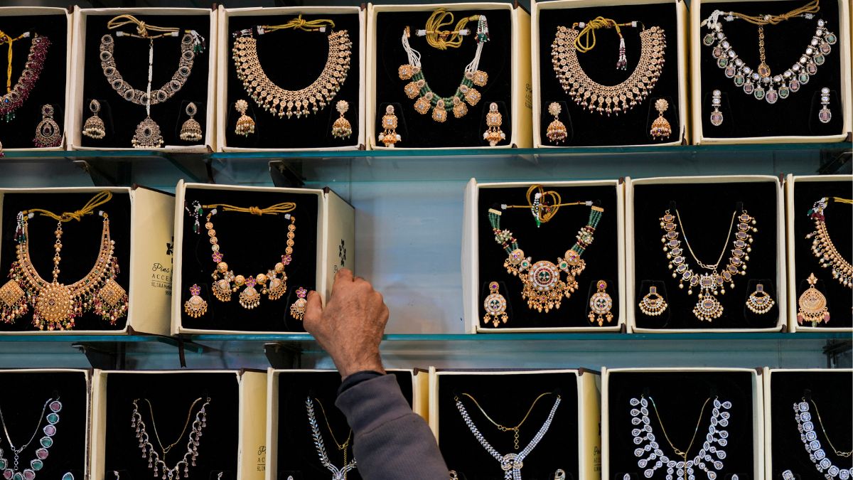 Latest and Breaking News on NDTV