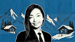Davos 2026: India A No-Brainer For Global AI Economy, Says WEFs Cathy Li