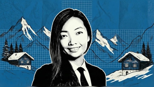 Davos 2026: India A No-Brainer For Global AI Economy, Says WEFs Cathy Li