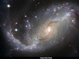 बृहस्पति के चांद पर मिला अमोनिया: क्या बर्फीली सतह के नीचे छिपी है 'एलियन' दुनिया?