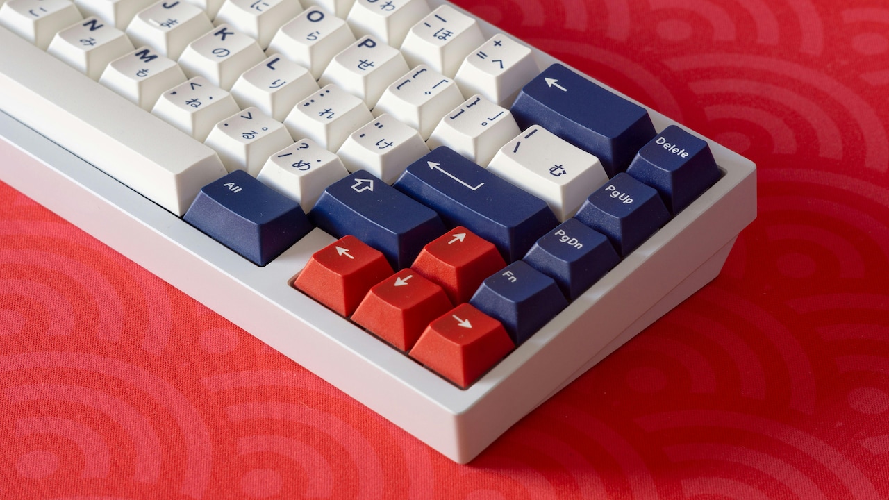 Mechanical Keyboards For Beginners: Everything You Need To Know Mechanical Keyboards For Beginners: Everything You Need To Know