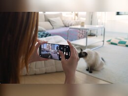 Google Project Genie: अपनी बनाई दुनिया में रहना चाहेंगे? AI से फोटो-वीडियो बनाना हुआ पुराना, गूगल का ये 'वर्ल्ड मॉडल' कमाल ही कर देगा