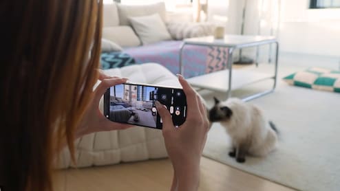 Google Project Genie: अपनी बनाई दुनिया में रहना चाहेंगे? AI से फोटो-वीडियो बनाना हुआ पुराना, गूगल का ये 'वर्ल्ड मॉडल' कमाल ही कर देगा