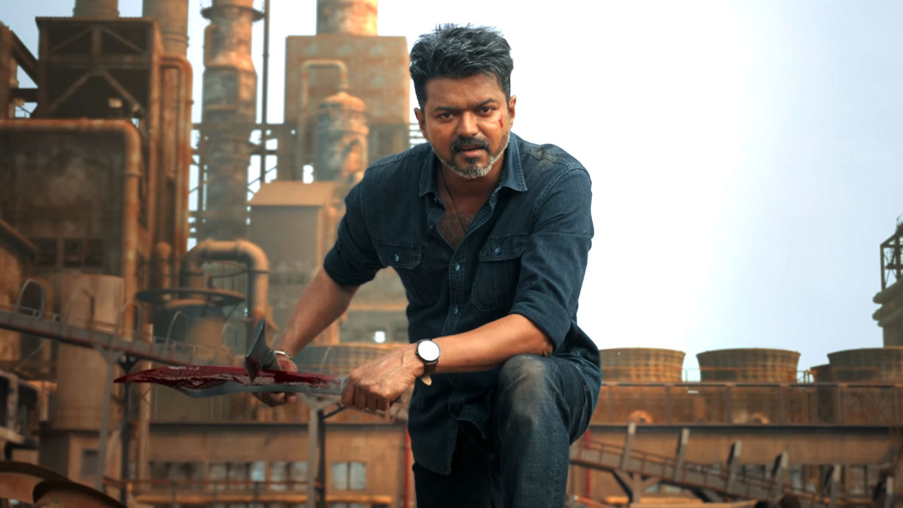 'Jana Nayagan' Release Stalled; Delay Sparks Political Storm