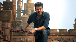 'Jana Nayagan' Release Stalled; Delay Sparks Political Storm