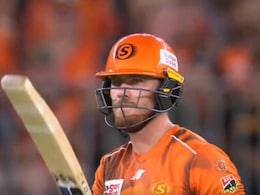 BBL: केकेआर को सोने के दाम मिला 'हीरा', सिक्सर किंग बनकर उभरे एलन फिन, फिर मैच जिताऊ पारी