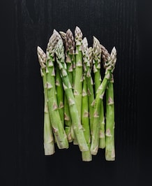 Surprising Health Benefits Of Asparagus
