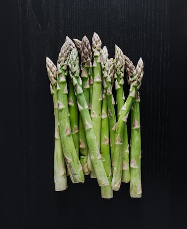 Surprising Health Benefits Of Asparagus