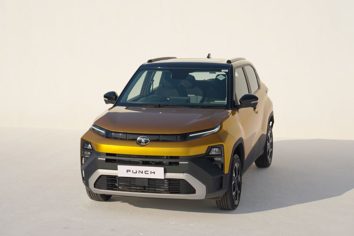 Latest and Breaking News on NDTV