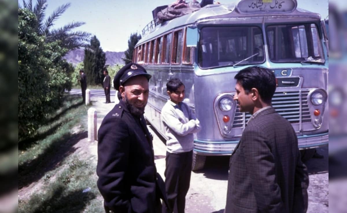 Latest and Breaking News on NDTV