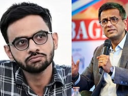 'Bail Should Be Rule If...': Ex-Chief Justice DY Chandrachud On Umar Khalid's Plea