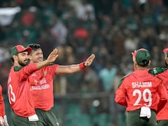 बांग्लादेश को दोस्त पाकिस्तान ने दिया 440 वोल्ट का झटका, वर्ल्ड कप को लेकर कर दिया बड़ा ऐलान