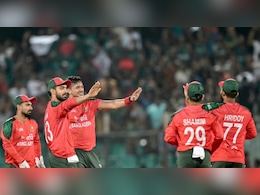 T20 विश्व कप से बाहर होने के बाद सदमे में बांग्लादेश, पूर्व कप्तान की टीम में वापसी की कर रहा तैयारी