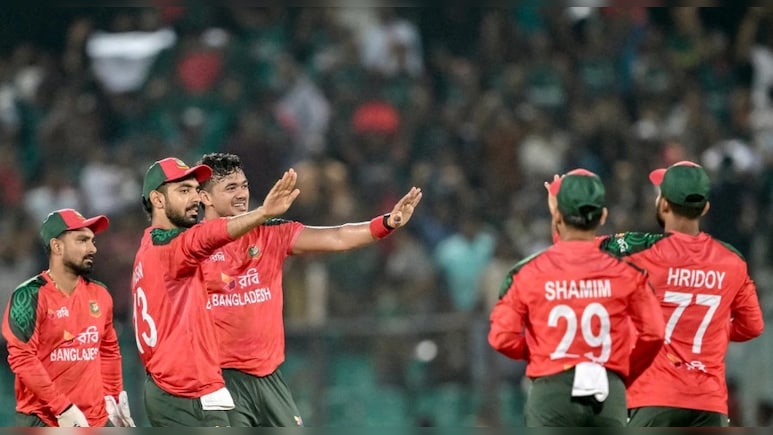 T20 विश्व कप से बाहर होने के बाद सदमे में बांग्लादेश, पूर्व कप्तान की टीम में वापसी की कर रहा तैयारी