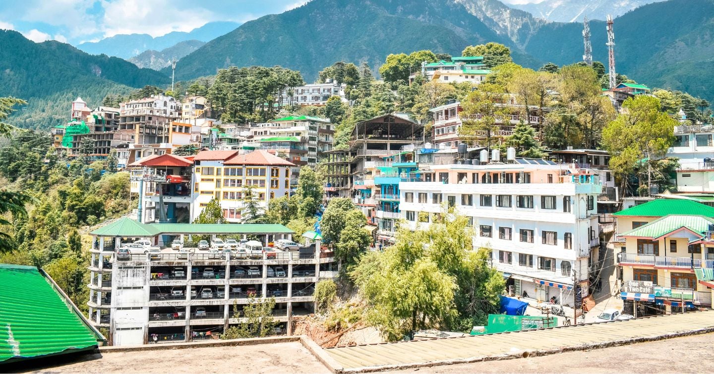 How To Plan A Rs 25,000 Budget Trip To Dharamshala: Stay, Food And Sightseeing Tips