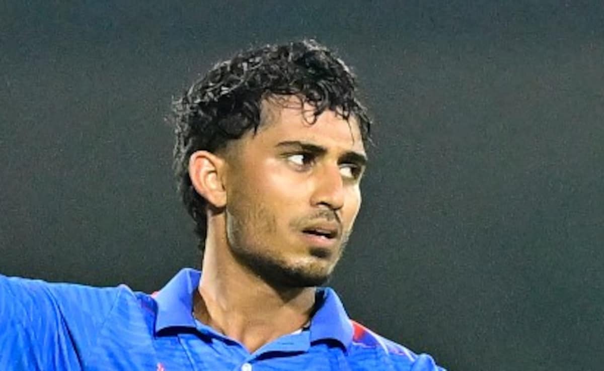 Latest and Breaking News on NDTV