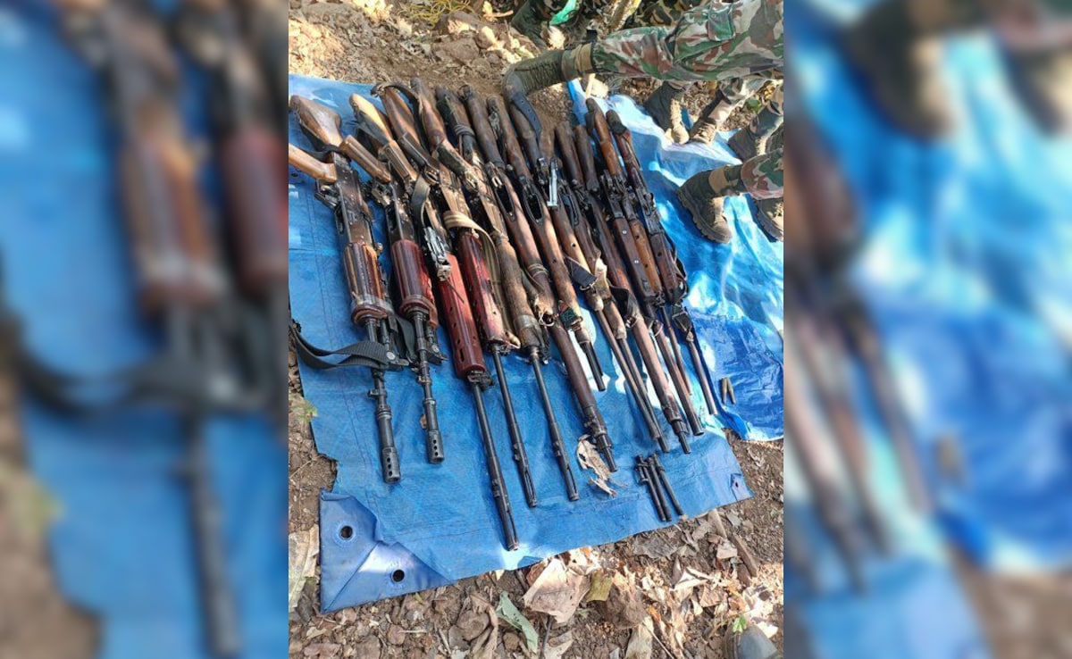 Latest and Breaking News on NDTV