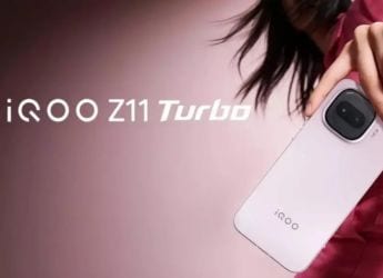 iQOO Z11 Turbo चे बॅटरी व चार्जिंग डिटेल्स कॉन्फर्म, कॅमेरा फीचर्सही लीक