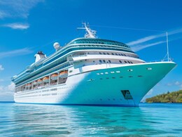 Explore Indian Cruises: समुद्र के हिलोरों में भूल जाएंगे बड़े से बड़ा हिल स्टेशन, अपने ही देश में लें लग्ज़री क्रूज़ का फूल मजा