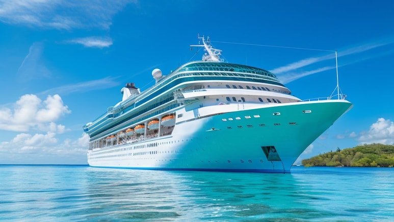 Explore Indian Cruises: समुद्र के हिलोरों में भूल जाएंगे बड़े से बड़ा हिल स्टेशन, अपने ही देश में लें लग्ज़री क्रूज़ का फूल मजा