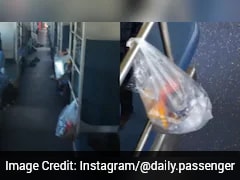 भारत की सबसे साफ़ ट्रेन? वायरल Video में दिखा नॉर्थ ईस्ट के यात्रियों का कमाल, देखकर शर्म से झुक जाएंगी आंखें