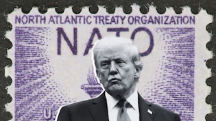 ग्रीनलैंड पर ट्रंप की जबरदस्ती NATO को हमेशा के लिए खत्म कर देगी? &nbsp;