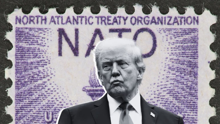 ग्रीनलैंड पर ट्रंप की जबरदस्ती NATO को हमेशा के लिए खत्म कर देगी? &nbsp;