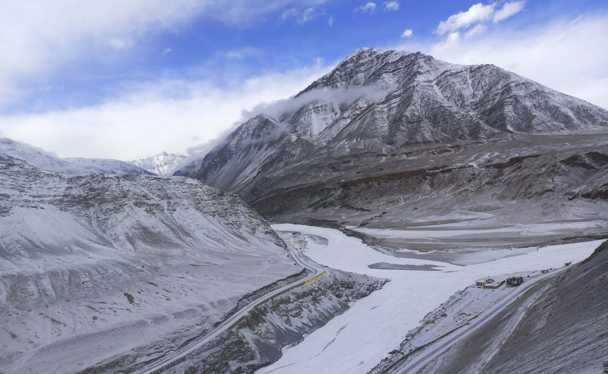 Latest and Breaking News on NDTV