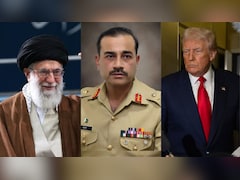 मुनीर ने ट्रंप को दिखाया ठेंगा! ईरान पर हमले को लेकर अमेरिका को ही दे डाली नसीहत