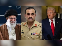 मुनीर ने ट्रंप को दिखाया ठेंगा! ईरान पर हमले को लेकर अमेरिका को ही दे डाली नसीहत
