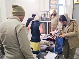 राजस्थान में साल 2026 का पहला स्टूडेंट सुसाइड, हनुमानगढ़ मेडिकल कॉलेज के छात्र ने हॉस्टल में लगाई फांसी