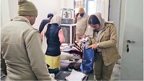 राजस्थान में साल 2026 का पहला स्टूडेंट सुसाइड, हनुमानगढ़ मेडिकल कॉलेज के छात्र ने हॉस्टल में लगाई फांसी