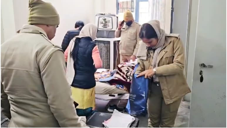 राजस्थान में साल 2026 का पहला स्टूडेंट सुसाइड, हनुमानगढ़ मेडिकल कॉलेज के छात्र ने हॉस्टल में लगाई फांसी