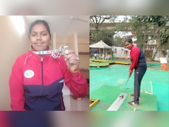 Success Story: संघर्ष, आत्मविश्वास और जज्बे की कहानी... मां ने उधार रुपये लेकर भेजा खेलने, अब बेटी निधि सेन ने ऐसे बढ़ाया MP का मान