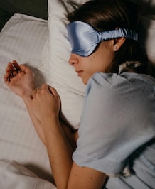 How Much Sleep Do You Need?